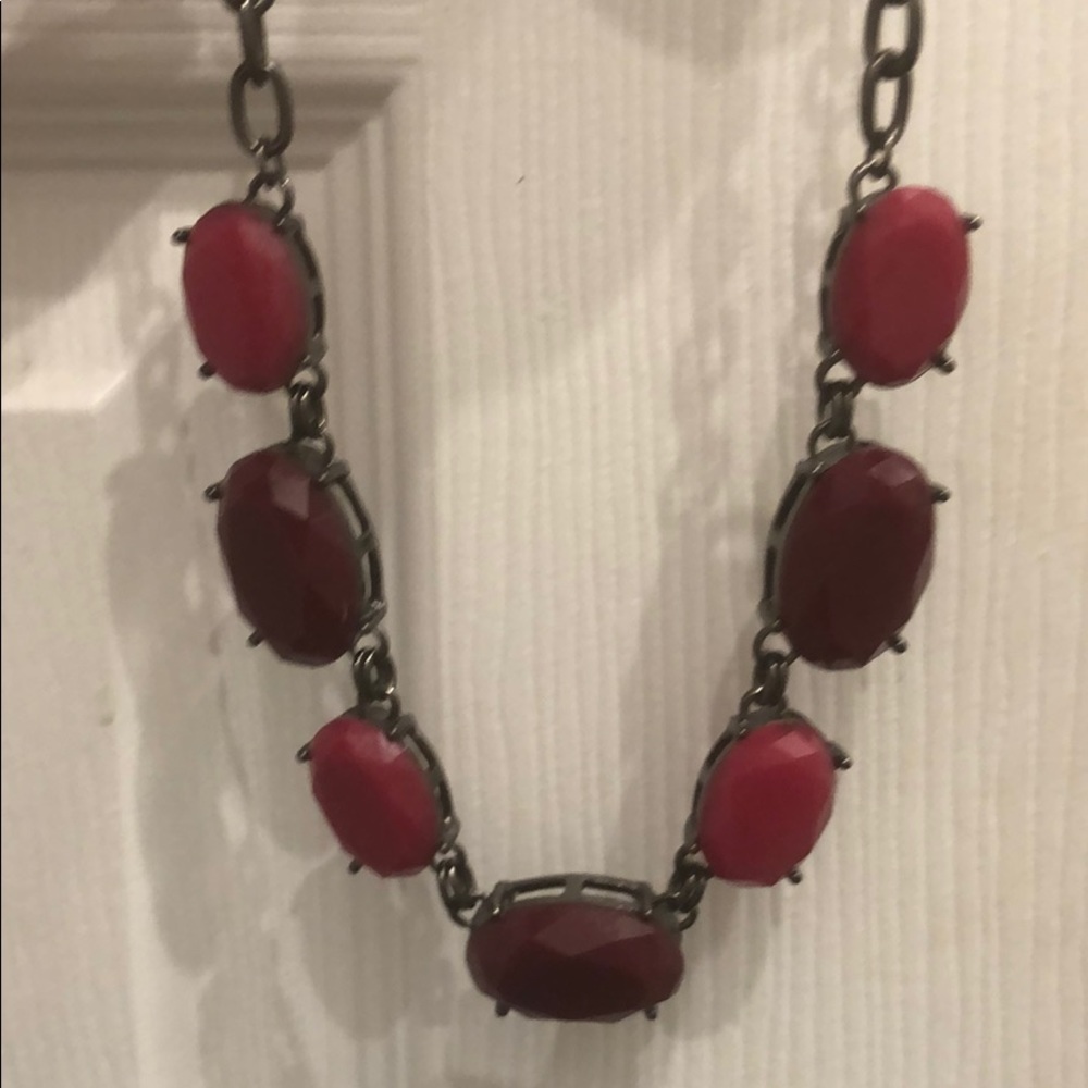 4 Necklaces